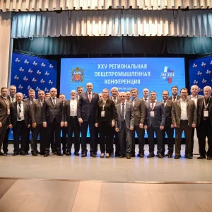 «Уралэлектро» в составе правления ОСПП!